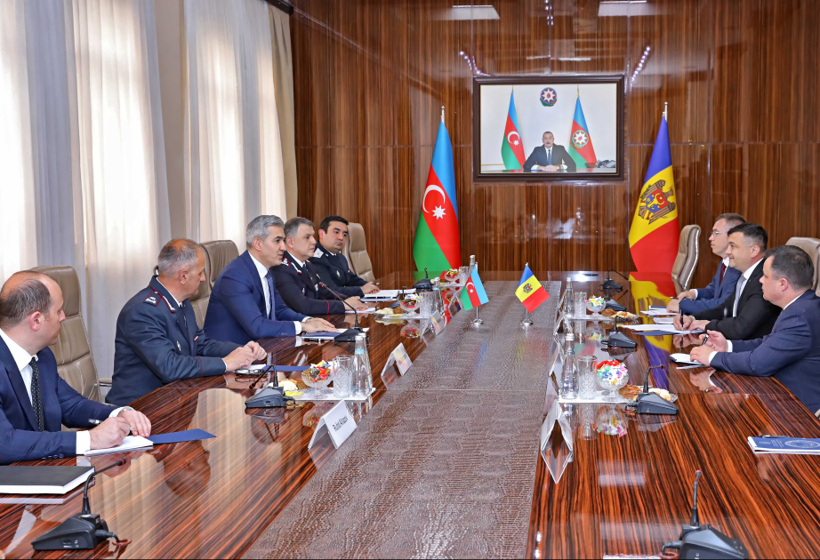 Azərbaycanla Moldova arasında miqrasiya sahəsində əməkdaşlıqla bağlı yeni Memorandum və Saziş imzalanıb