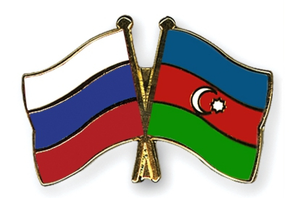 الرئيس الروسي يهنئ الرئيس الأذربيجاني بيوم الاستقلال
