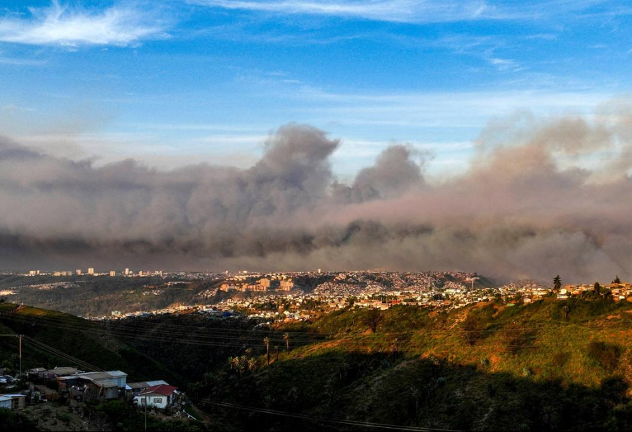 Chile: Zwei Festnahmen nach Waldbränden mit mehr als 130 Toten