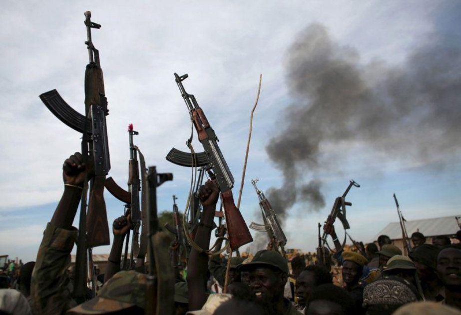 Escalating clashes kill 85 in western Sudan: UN