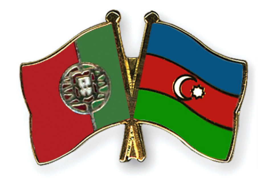 رئيس البرتغال يهنئ رئيس أذربيجان بيوم الاستقلال