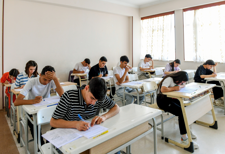 Sabahdan DİM-də imtahan protokolları və materiallarının emalına başlanılacaq