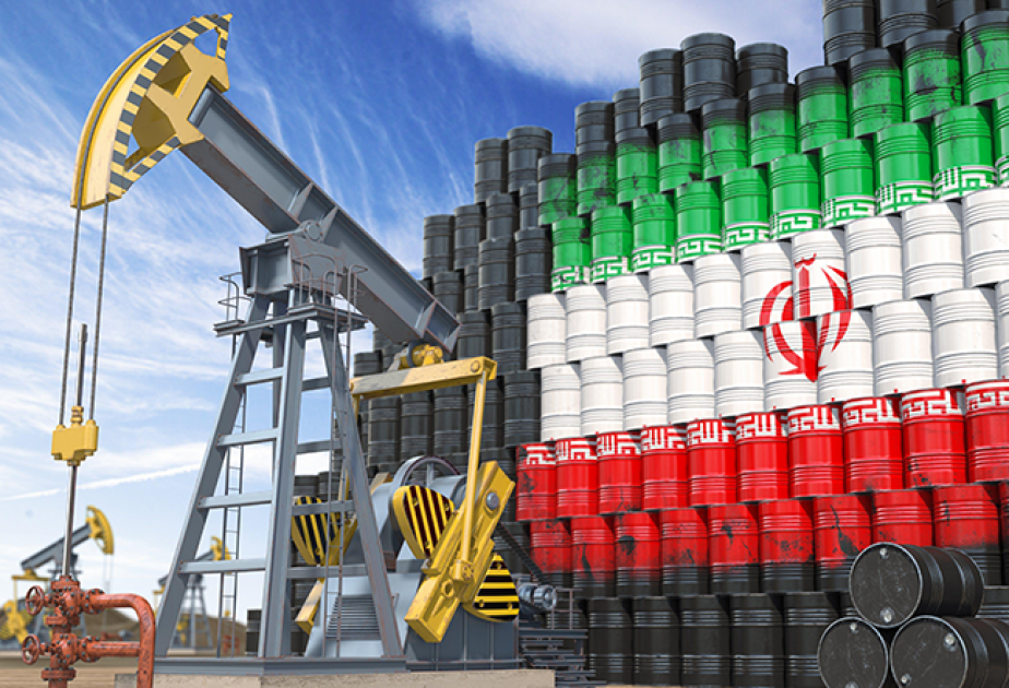 İran gündəlik neft hasilatını 4 milyon barelə çatdırmağı planlaşdırır