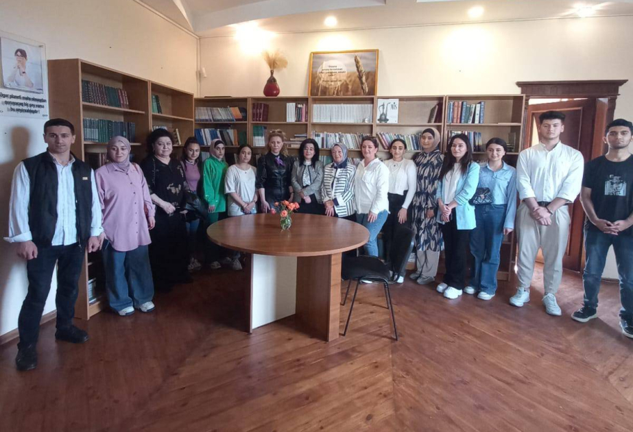 “Klassik ədəbiyyat və Qurani-Kərim” – seminar