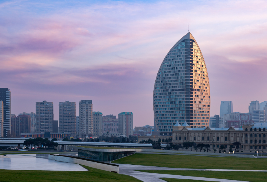 ®  “PAŞA Real Estate” “The Ritz-Carlton Residence Baku” üçün məhdud müddətli eksklüziv əmlak təkliflərini elan edir