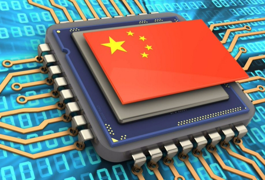 China sets up third fund with $47.5 bln to boost semiconductor sector