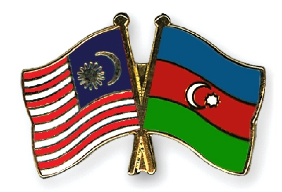 ملك ماليزيا يهنئ رئيس أذربيجان بيوم الاستقلال