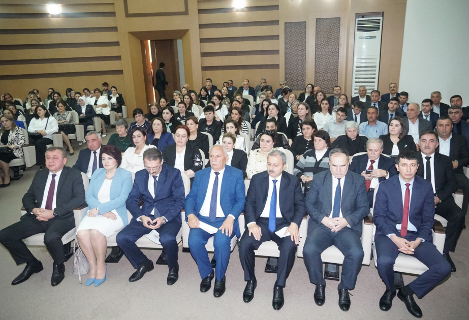 Azərbaycan Xalq Cümhuriyyətinin yaranması xalqımızın çoxəsrlik tarixinin parlaq səhifələrindən biridir