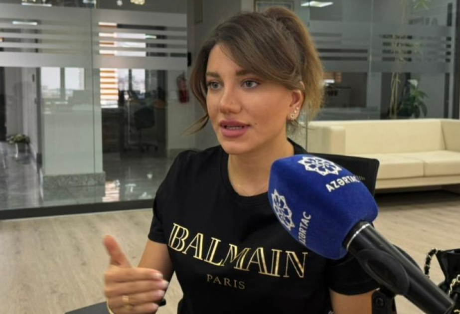 ABAD-çı rəssam: Artıq ölkə daxilində deyil, həm də xaricdən sifarişlər alıram  MÜSAHİBƏ