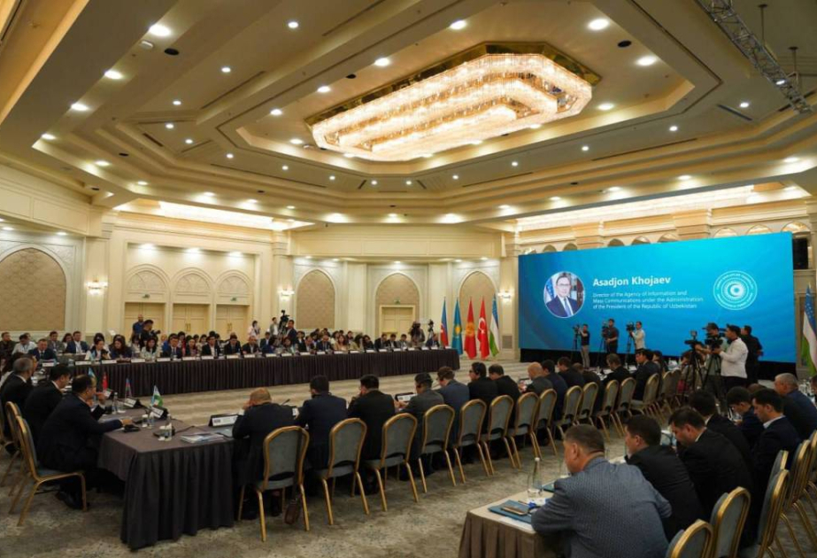 Une délégation azerbaïdjanaise prend part à un séminaire à Tachkent