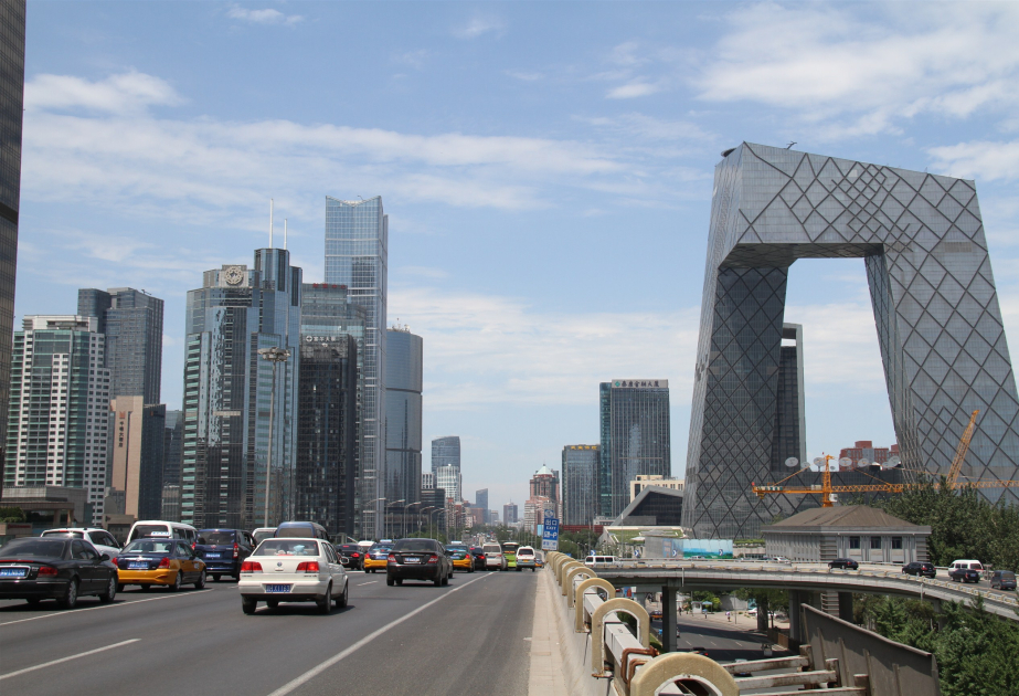 Les dirigeants des pays arabes attendus en Chine