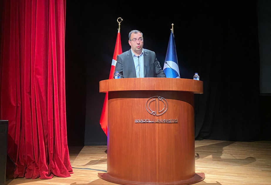 Türkiyədə Məhəmməd Əmin Rəsulzadənin anadan olmasının 140-cı ildönümü münasibətilə silsilə tədbirlər keçirilib