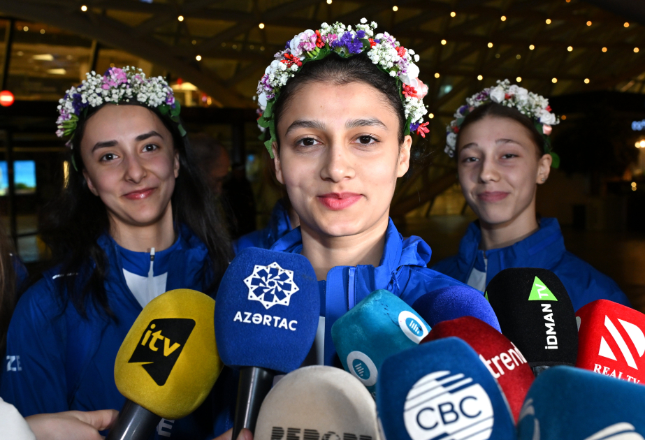 Yığma üzvü: Nəticəmizi dəstək sayəsində əldə etdik