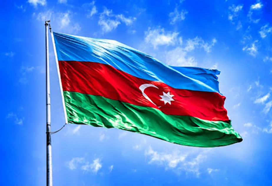 Азербайджанской Демократической Республике – 106 лет Государственная независимость – наша самая большая ценность и богатство