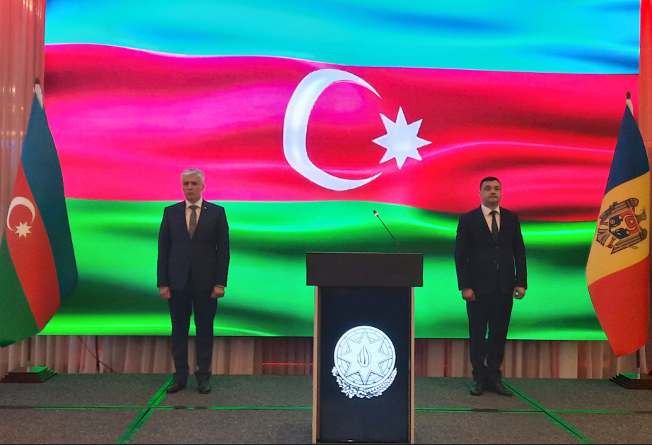 Adrian Efros: Azərbaycan beynəlxalq arenada öz mövqeyini möhkəmləndirmək üçün güclü bacarıq nümayiş etdirib VİDEO