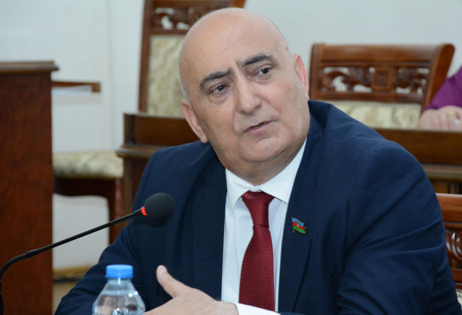 Professor Musa Qasımlı: Bu il Cümhuriyyətin ildönümü tamamilə fərqli bir əhvali-ruhiyyədə qeyd olunur