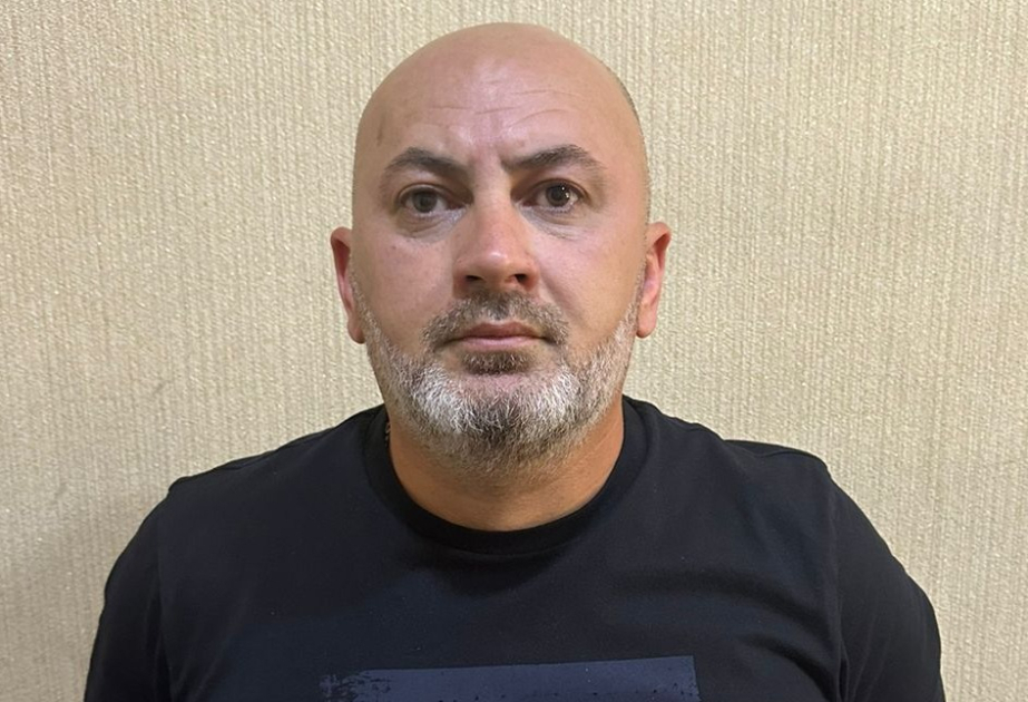 Nizami rayonunda 4 min manatlıq lotereya biletləri oğurlayan şəxs saxlanılıb