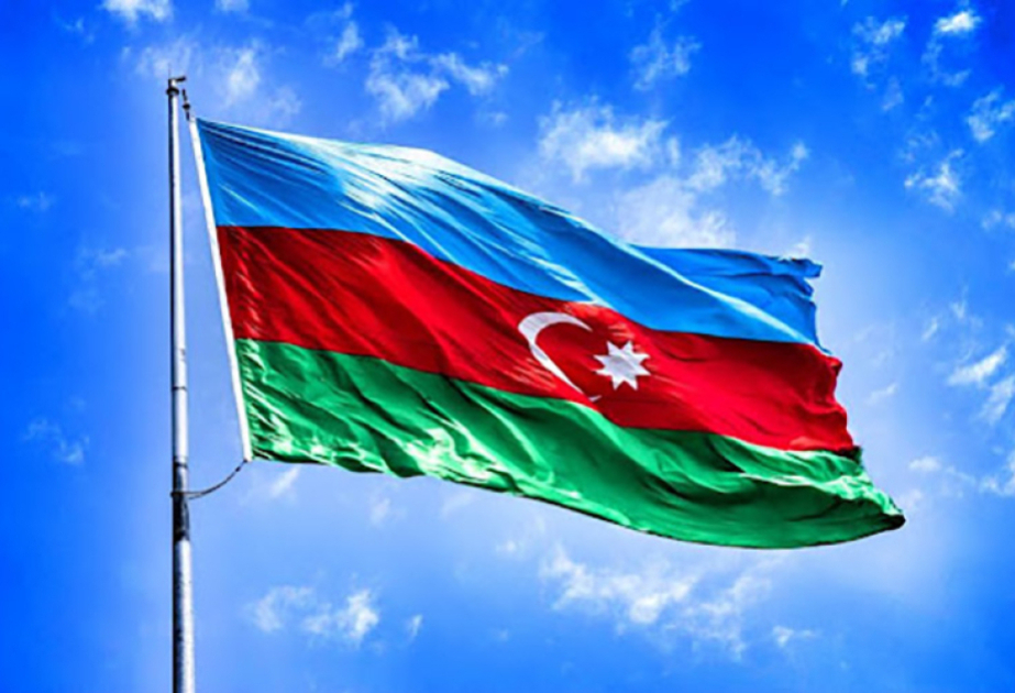 Tag der Unabhängigkeit: Aserbaidschanische Flagge weht heute in allen befreiten Gebieten