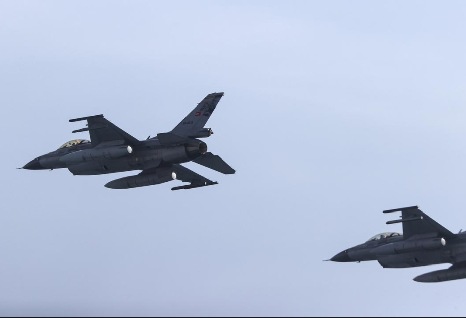 Ukraine-Krieg: Belgien verspricht der Ukraine 30 F-16-Kampfjets zu