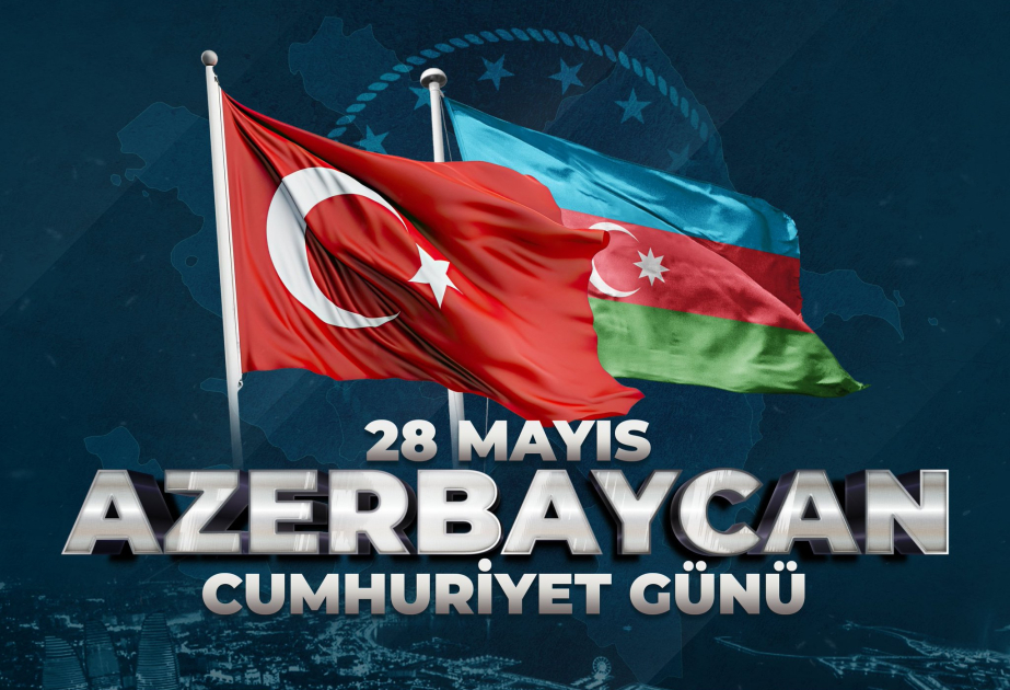 Türkiyənin Milli Müdafiə Nazirliyi: “Bir millət, iki dövlət” anlayışı ilə hər zaman bir olmağa davam edəcəyik