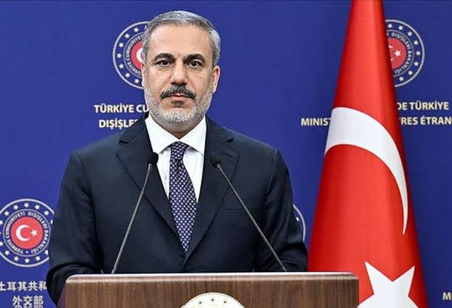 Turkish foreign minister: Our brotherhood under "One nation, two states" slogan will be eternal