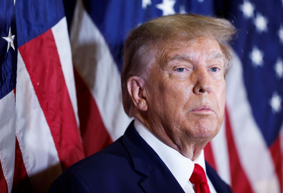 Donald Tramp seçkilərdə qalib gələrsə Assanjı əfv edə bilər