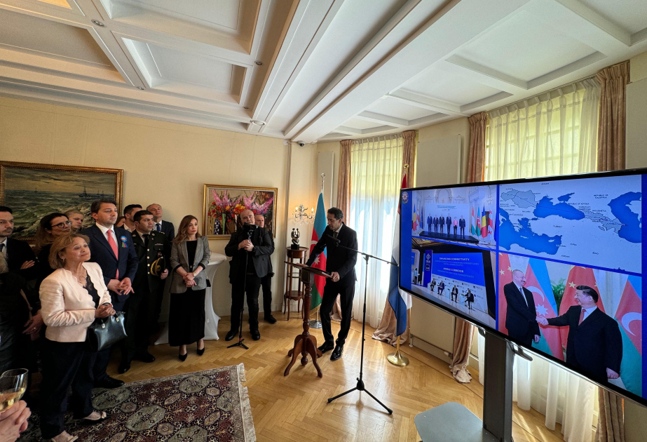 28 May - Müstəqillik Günü Niderland Krallığında qeyd edilib