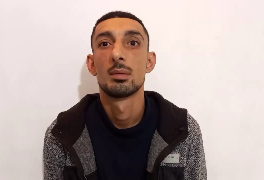 Avtomobili narkotikin təsiri altında idarə edən sürücü inzibati qaydada həbs edilib