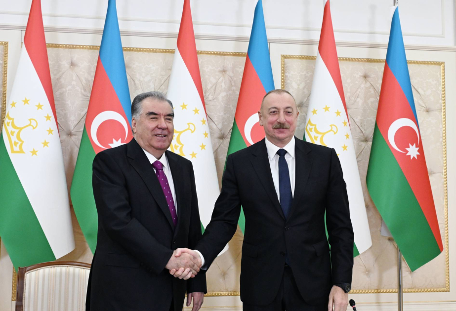 Tacikistan İqtisadi İnkişaf və Ticarət Nazirliyi: Yaşıl enerjinin inkişafı sahəsində Azərbaycan və Tacikistanın güclü potensialı var – MÜSAHİBƏ