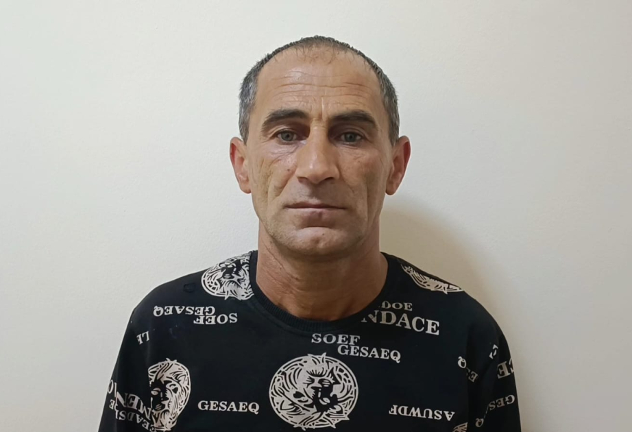 Cəlilabadda yaşayış evlərindən oğurluq edən keçmiş məhkum saxlanılıb