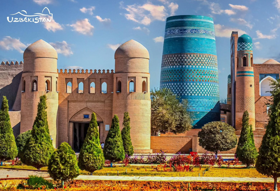 La ville de Khiva en Ouzbékistan est un joyau durable et une capitale touristique du monde islamique en 2024