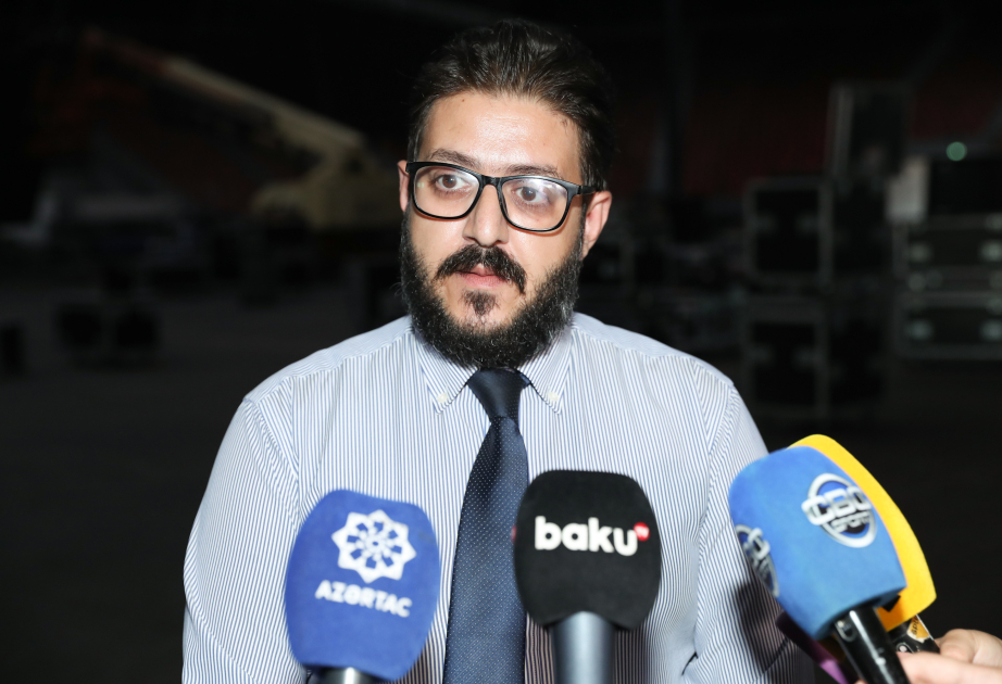 "GameSummit"in marketinq direktoru: "Bu festivala maraq böyükdür”