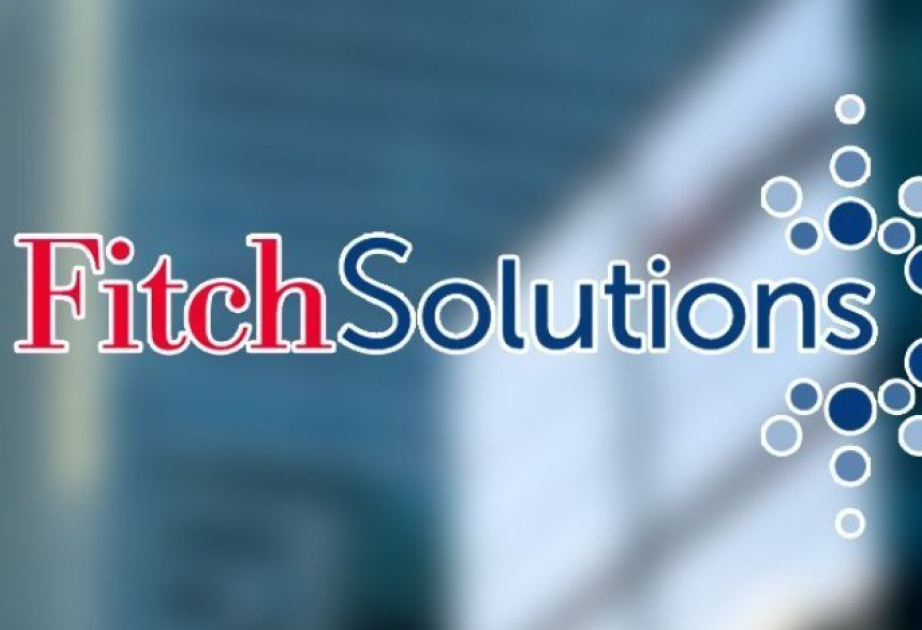 Fitch Solutions: Экономический рост в Азербайджане составит 2,8 процента в 2025 году