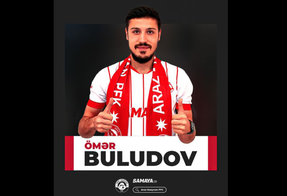 “Araz-Naxçıvan” “Neftçi”nin yetirməsi ilə müqavilə imzalayıb