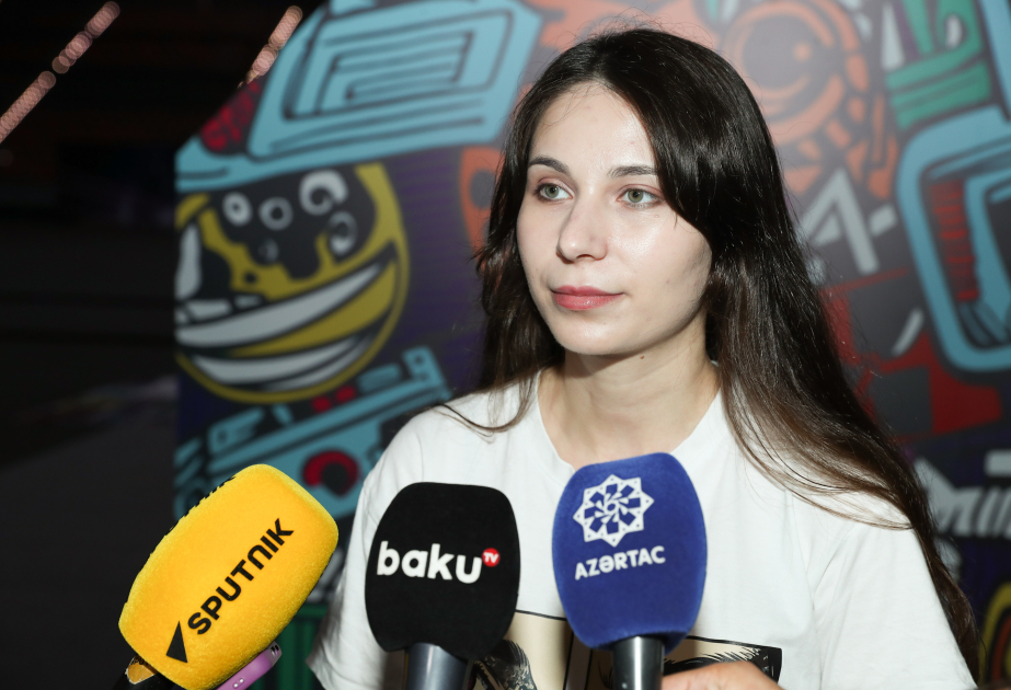 Bakıda keçiriləcək festivalda ilk milli kiberoyunlar nümayiş olunacaq