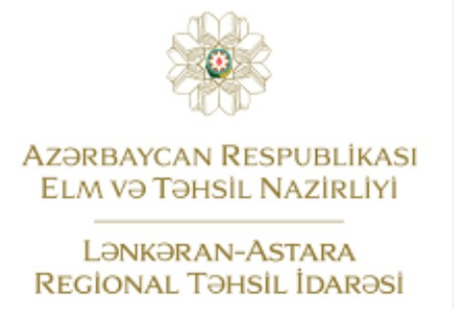 Lənkəran-Astara regionunda bir sıra təhsil müəssisələrinin rəhbərləri vəzifələrindən azad ediliblər