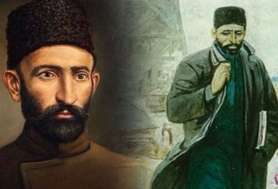 Bu gün böyük Azərbaycan şairi Mirzə Ələkbər Sabirin doğum günüdür