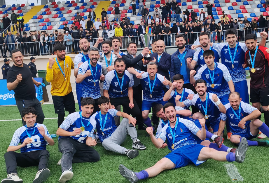 “Şimal” klubu UEFA Region Kubokunda mübarizə aparacaq