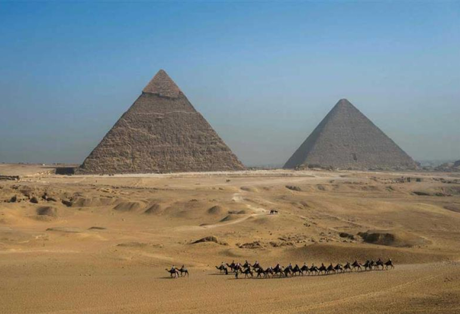 "الاهرام" المصرية: دراسة نهر الأهرامات الجاف قديمة وتثير الجدل في الآثار