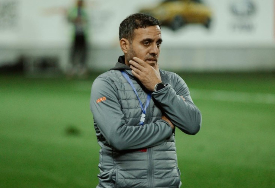 Ayxan Abbasov: “Turan Tovuz” rəhbərliyi heç bir səbəb göstərmədən mənimlə yolları ayırdı - MÜSAHİBƏ