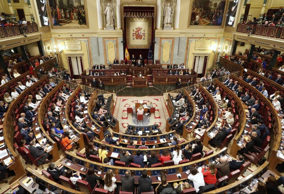 Spanien: Amnestiegesetz für Katalanen endgültig verabschiedet
