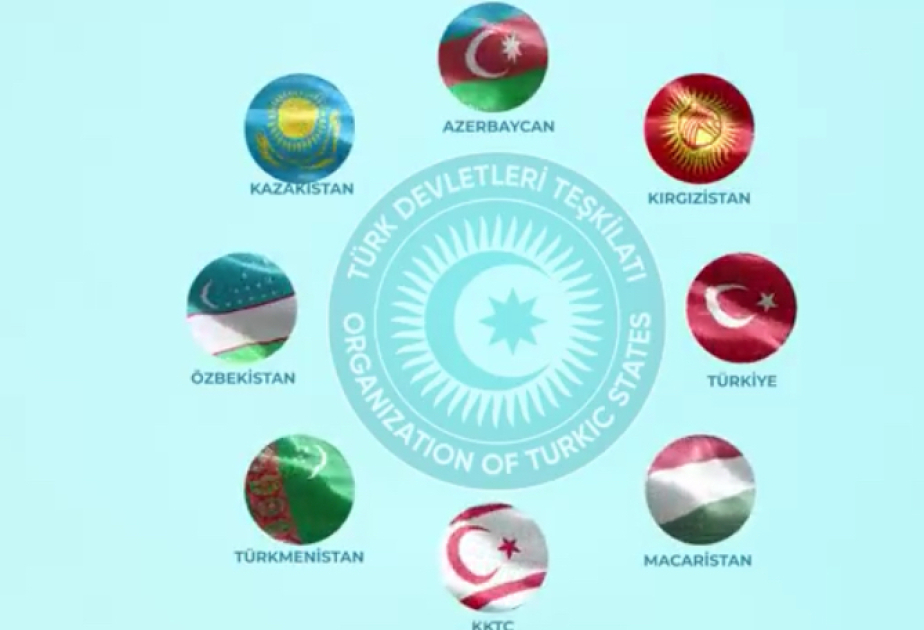 Türk Dövlətləri Təşkilatı “Türk Dünyası-2040” baxışı ilə yeni bir dövrə doğru irəliləməkdədir