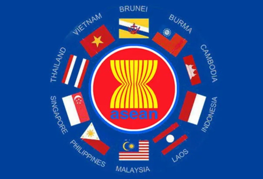 Laosda ASEAN ölkələri XİN başçılarının 57-ci iclası keçiriləcək