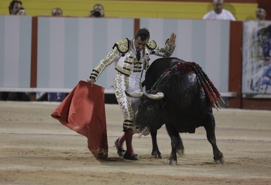 Se prohíben las corridas de toros en Colombia