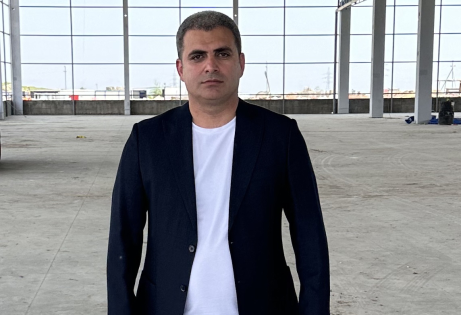 Ağdamda elektrik paylayıcı avadanlıqları və elektrik yuvaları istehsal olunacaq