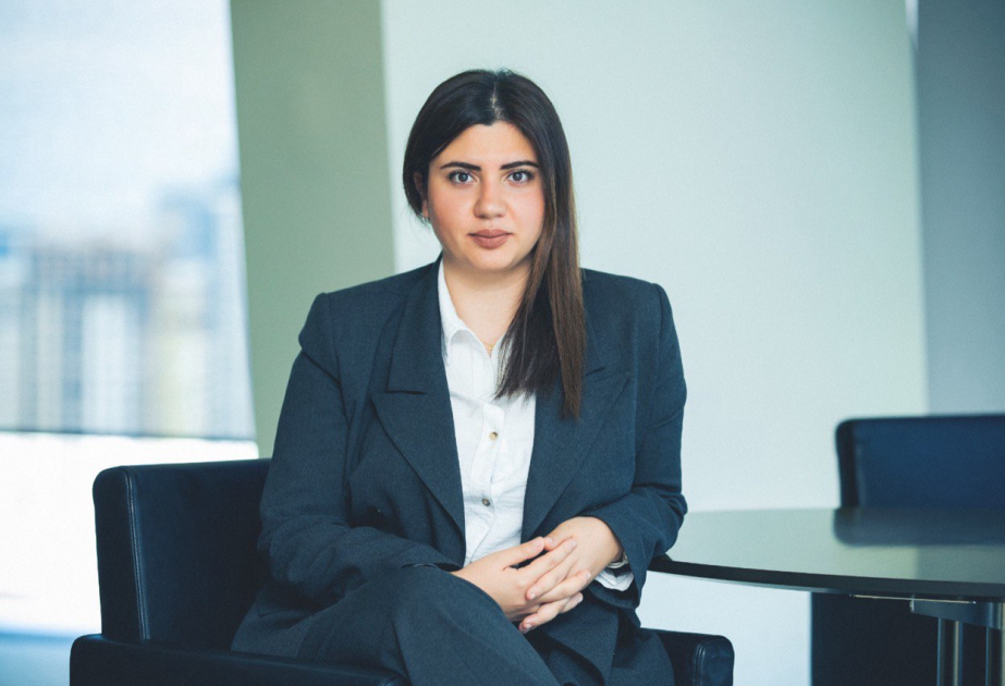 ®  Aytac Muxtarzadə: “Dəyər yaratmaq, fayda vermək “PAŞA Holding”in əsas hədəflərindəndir”