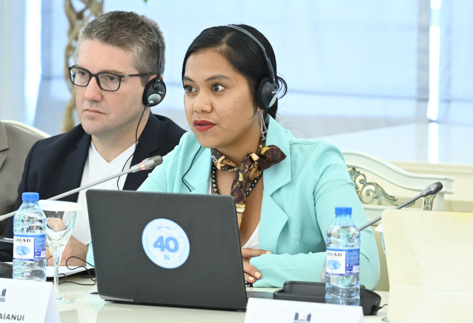 Marania Vaianui: “Francia no cumple las resoluciones de la ONU”