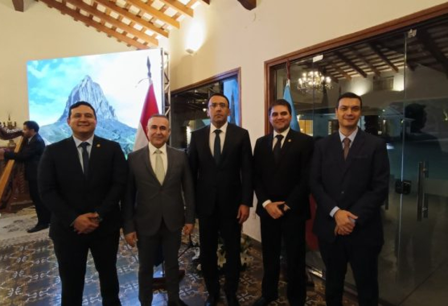 La prensa paraguaya escribe sobre las crecientes relaciones entre Azerbaiyán y Paraguay