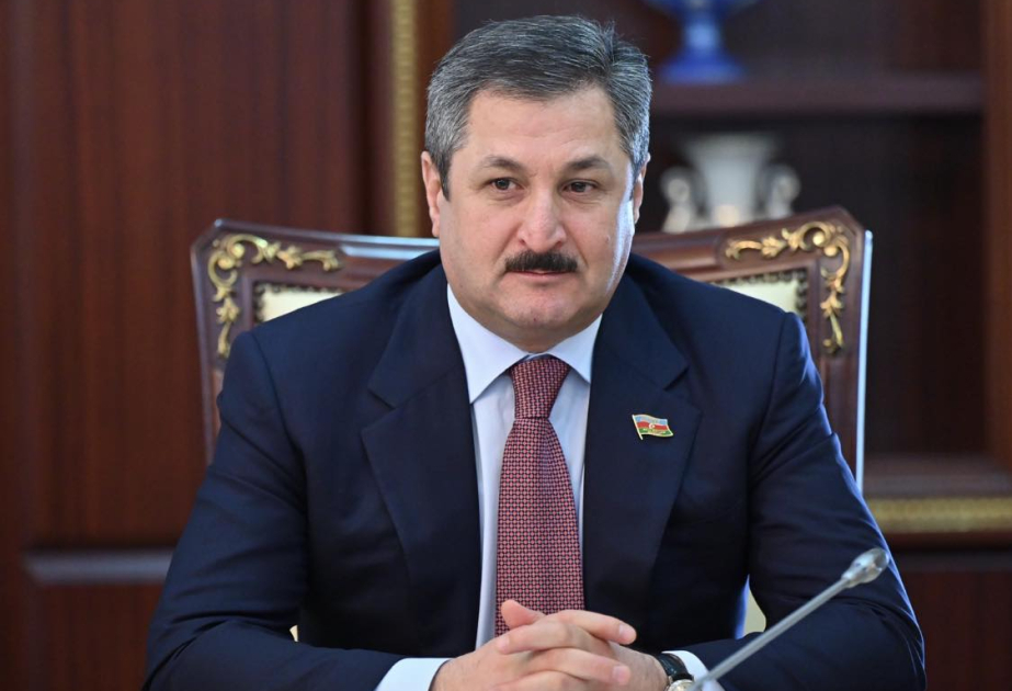 Azərbaycan azad edilmiş torpaqların dirçəliş modeli ilə də dünyanın diqqətindədir  ŞƏRH