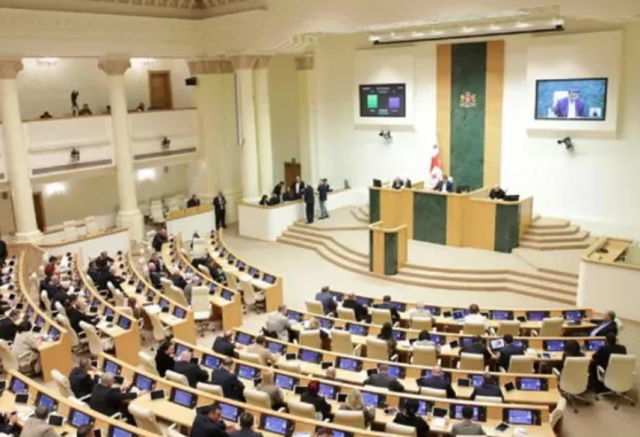 Gürcüstan MSK qərarları sadə səs çoxluğu ilə qəbul edə biləcək